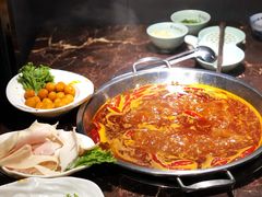 -晓宇重庆火锅(赛格国际购物中心店)