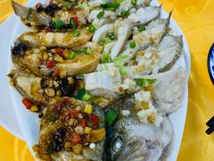 -海鲜街菜馆(海珠南路店)