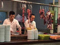 -乌记鲜活牛肉城(金砂东路店)
