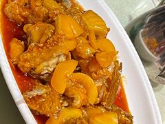 酸酸鱼-张记旺角食街(动物园店)