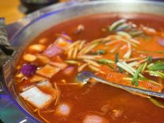 -茅台镇网红溶洞餐厅·茅帮菜馆