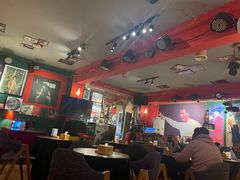 大堂-为你钟情咖啡馆(春熙路太古里步行街店)