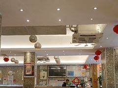 -金利茶餐厅(中船汇店)