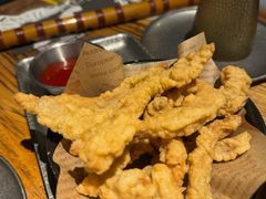 -北丐先生·野馄饨烧烤(雨花万象店)