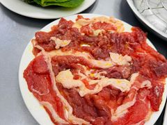 -松明一烤肉馆(鲁园店)