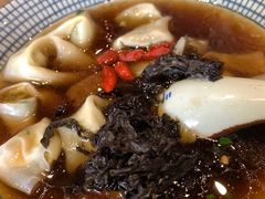 -八珍手工水饺·妈妈的爱(传芳巷店)