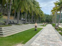 -日落吧·海景咖啡厅·餐酒吧·鸡尾酒·下午茶·乐队表演·浪漫夕阳·三亚文华东方酒店