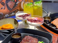 -牛扒先生·厚切雪花牛扒西餐厅(北京路禺山路店)