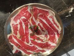 -大叹号·朝鲜族烤肉(潍坊泰华城店)