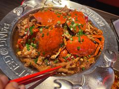 -胖哥俩肉蟹煲(海盐总店)