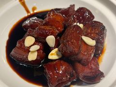 -田婆婆的菜(海口友谊阳光城店)