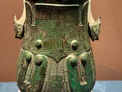 -盘龙城国家考古遗址公园