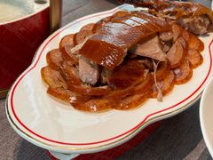 -秀儿四九城·新京菜(亚运村鸟巢店)