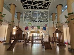 -糖心家族国际幼儿园·托育园(南开水上公园店)