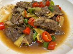 -福建闽珍饭店·宁德大黄鱼(解放南路店)