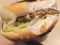-汉堡王(烟台新世界店)