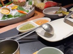 -生如夏花泰式火锅(西村黑金店)
