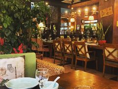 -梧桐花园餐厅(新城店)