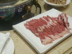 -南来顺饭庄·清真(南菜园店)