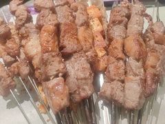 -冰城小镇音乐串吧·聚会餐厅(百子湾店)