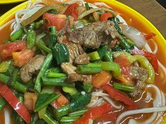 -新疆喀什噶尔餐厅(普利街店)