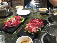 -天长牛肉火锅