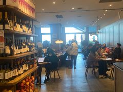 -BAKER&SPICE(环贸店)