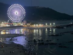 -沙扒湾