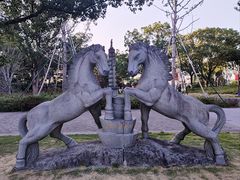 -东钱湖旅游度假区