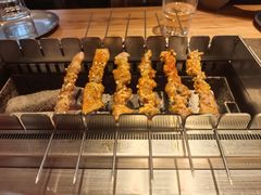 -邢氏老太太烤串(北兴街店)