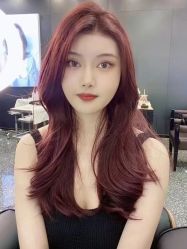 点击看大图 -MORI HAIR SALON日式美发沙龙