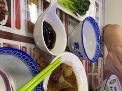 -七爷清汤腩·港式餐厅(金狮广场店)
