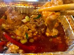 脑花-晓靖轩烧烤(沙河风情店)
