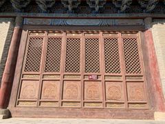 -张掖大佛寺景区