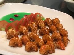 -御花园·粤菜·海鲜火锅(中山公园店)