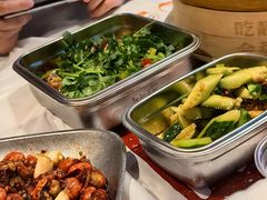 -靓靓蒸虾·头牌蒸虾(雪松路总店)