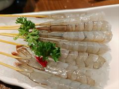 -快乐小羊(富强中路店)