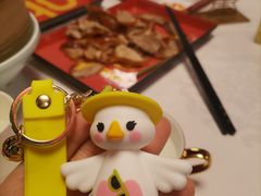 -大明铜锅·烤涮坊·烧烤(总店)