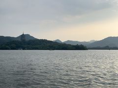 -杭州西湖柳莺里酒店·闻莺厅