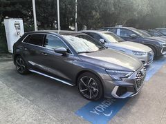 -上海永达奥迪4S店(张杨路店)