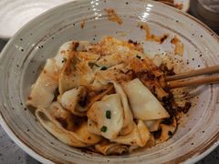 -大师兄·西北小馆(南沙万达广场店)