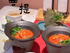 -叶叶菩提·晋福宫