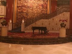 -北京中国大饭店