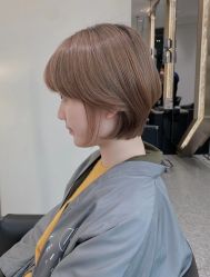 -KEIVON HAIR·崎宏
