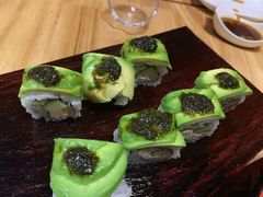 -东京屋(武定路店)