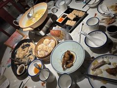 -寻宝记绍兴菜(状元店)