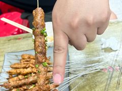 -建国烧烤(建乐路店)