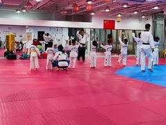 -陈中跆拳道(中关村馆)