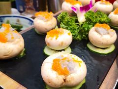 -蜀大侠火锅(四川北路店)