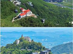 -莫干山风景区